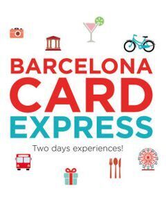 Barcelona Card Express