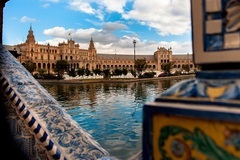 Sevilla Majestuosa 