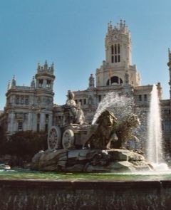 Madrid Morning Highlights Tour